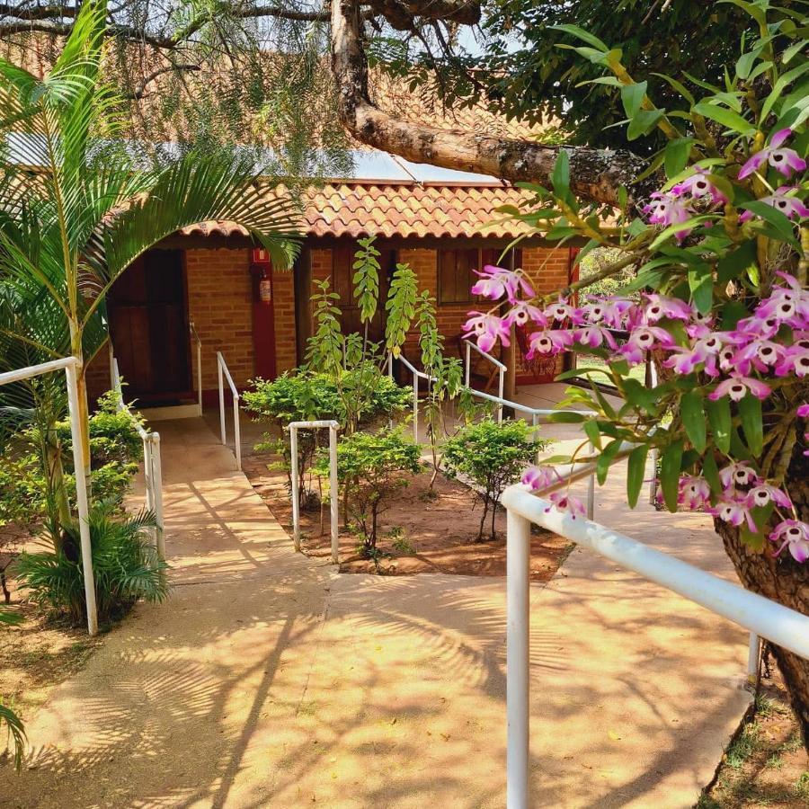 Quintal Das Estrelas Sao Pedro  Exterior foto